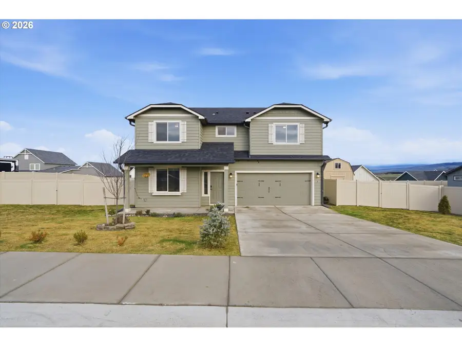 5 Patty Cir, Milton Freewater, OR 97862 - #3