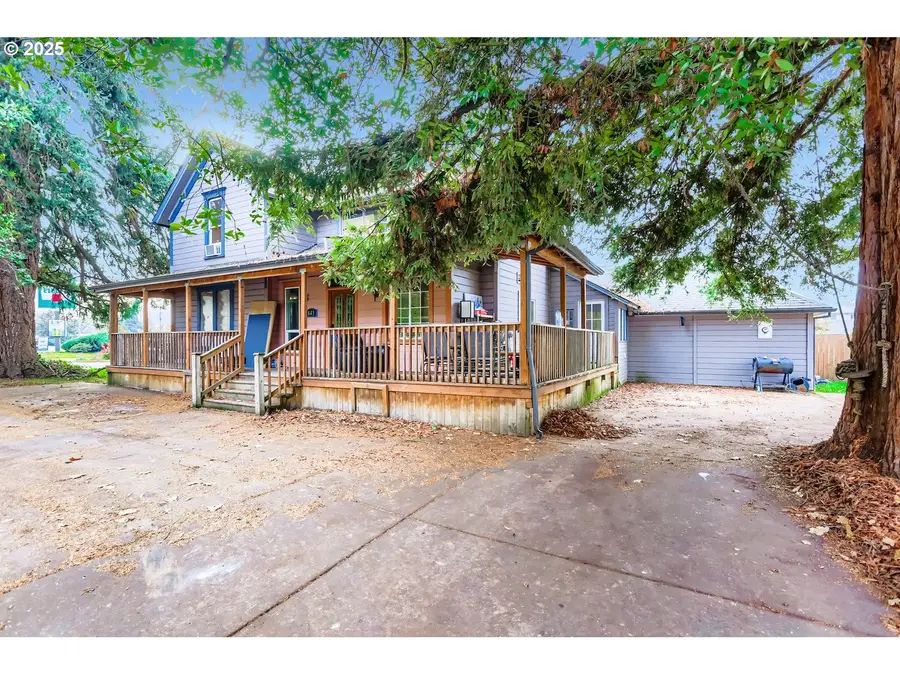 845 SW Blaine St, McMinnville, OR 97128 - Image #2