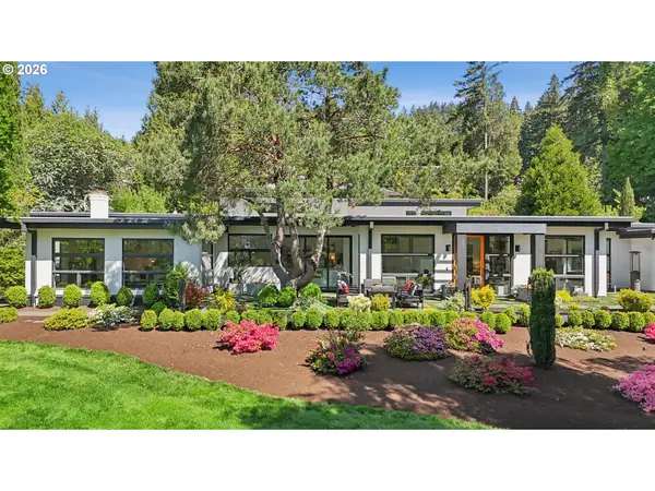3724 SW Shattuck Rd, Portland, OR 97221
