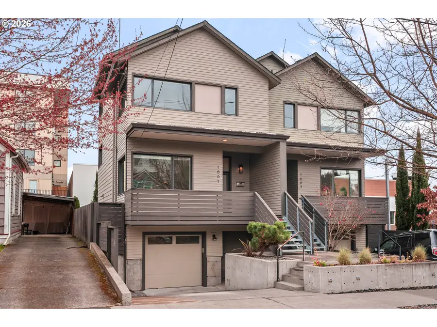 1661 SE Tenino St, Portland, OR 97202 - #2