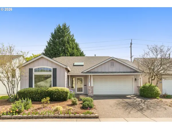 1464 NE 87th Ave, Hillsboro, OR 97006