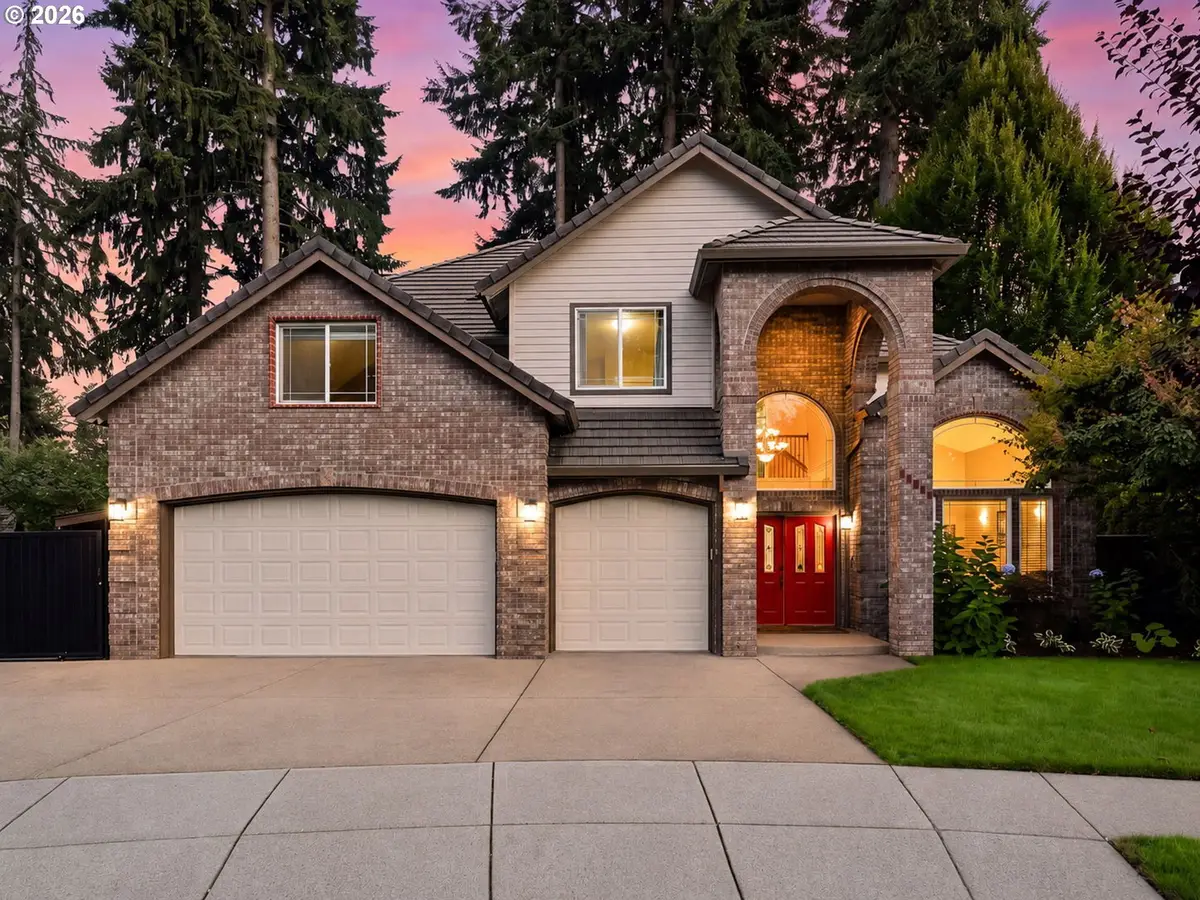 14805 NE 13th Cir, Vancouver, WA 98684 - #1