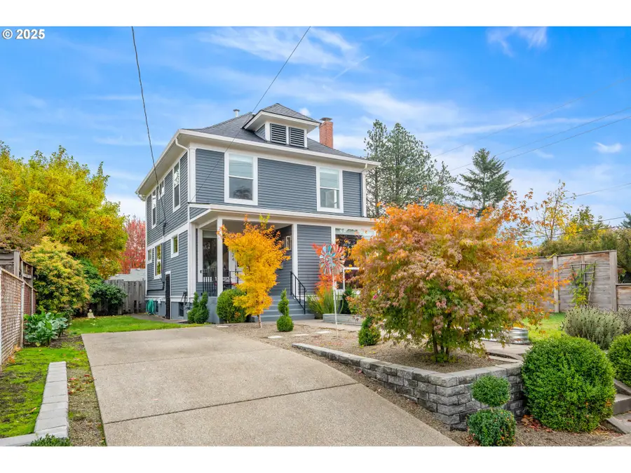 5624 SE 44th Ave, Portland, OR 97206 - Image #3