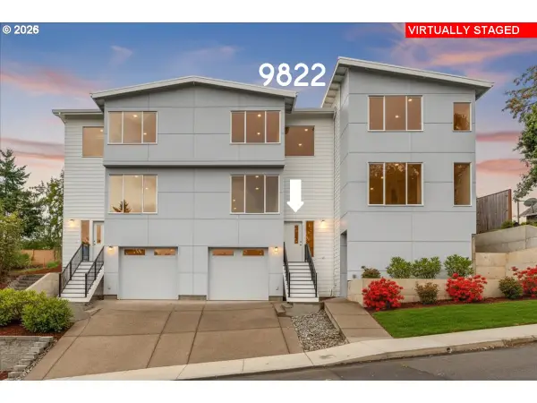 9822 SW 34th Pl, Portland, OR 97219