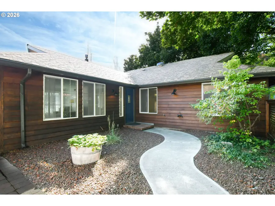 1841 SW Athens Ave, Pendleton, OR 97801 - #2