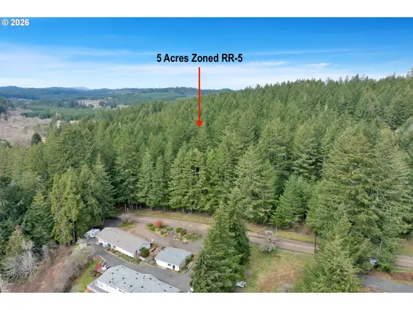 0 Hall Rd, Cheshire, OR 97419