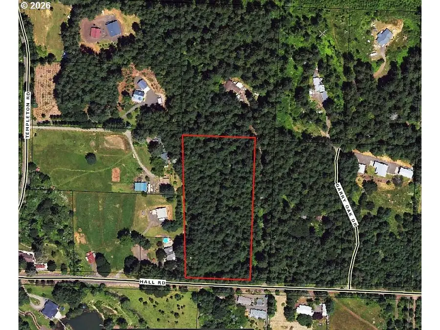 0 Hall Rd, Cheshire, OR 97419 - #2