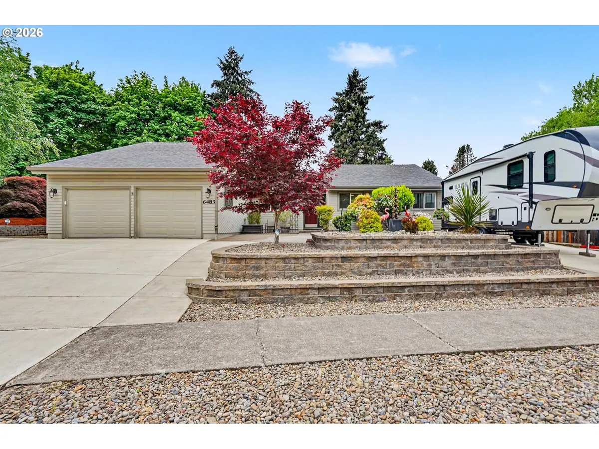6483 Doral Dr Se, Salem, OR 97306 - #1