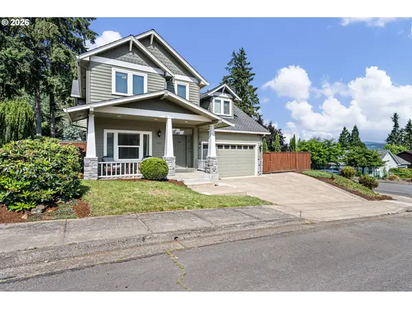 729 S 68th Pl, Springfield, OR 97478