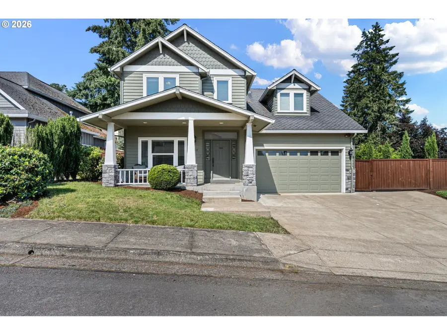 729 S 68th Pl, Springfield, OR 97478 - #2