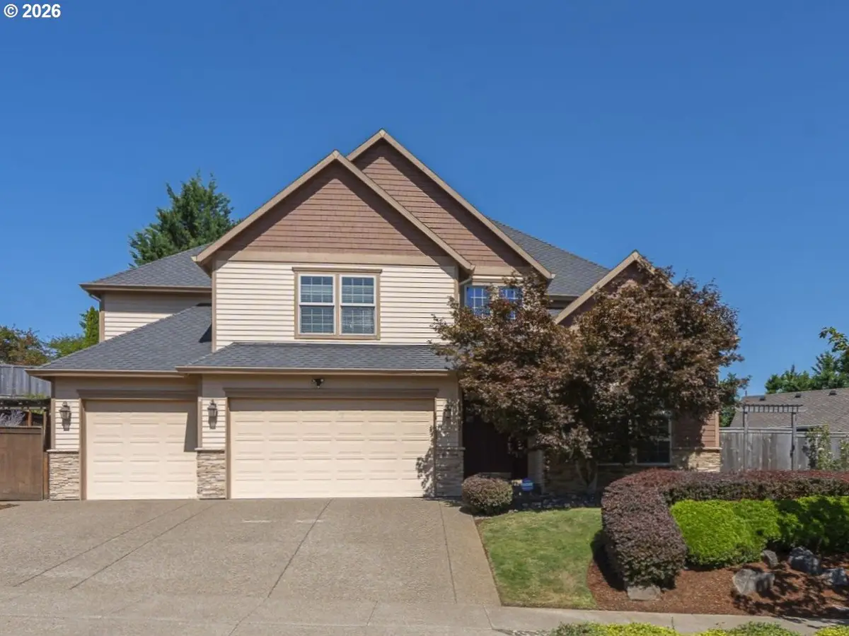 14402 SE Donatello Loop, Happy Valley, OR 97086 - #1