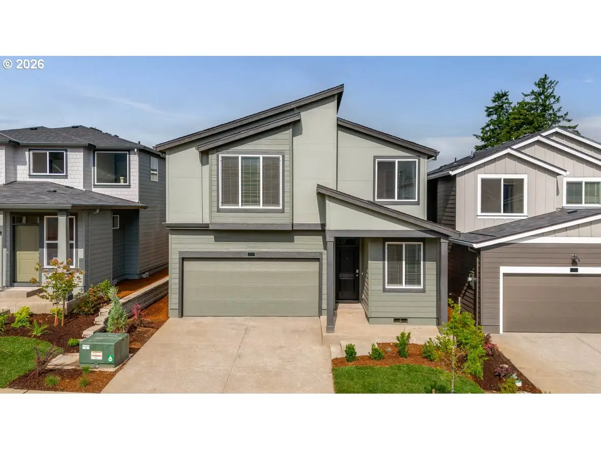 2402 SW 37th St, Gresham, OR 97080 - #1