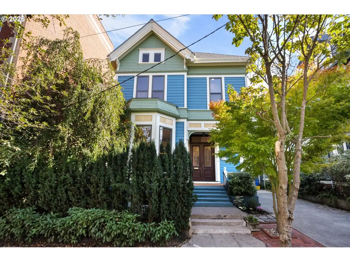 414 NW 22nd Ave, Portland, OR 97210 - #1