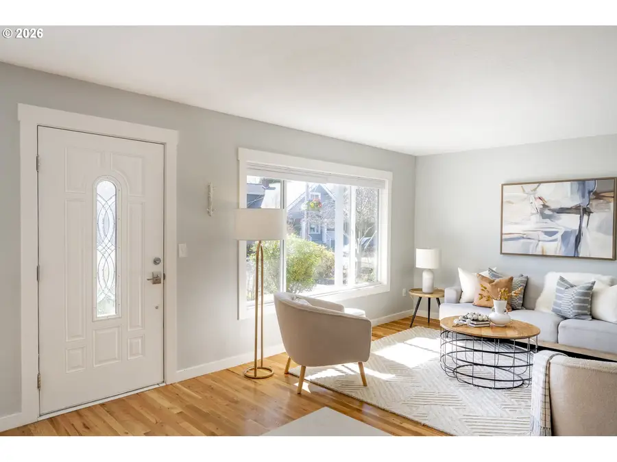 4617 SE Windsor Ct, Portland, OR 97206 - #2