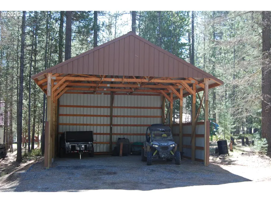 39988 Rhody Rd, Hereford, OR 97814 - #3