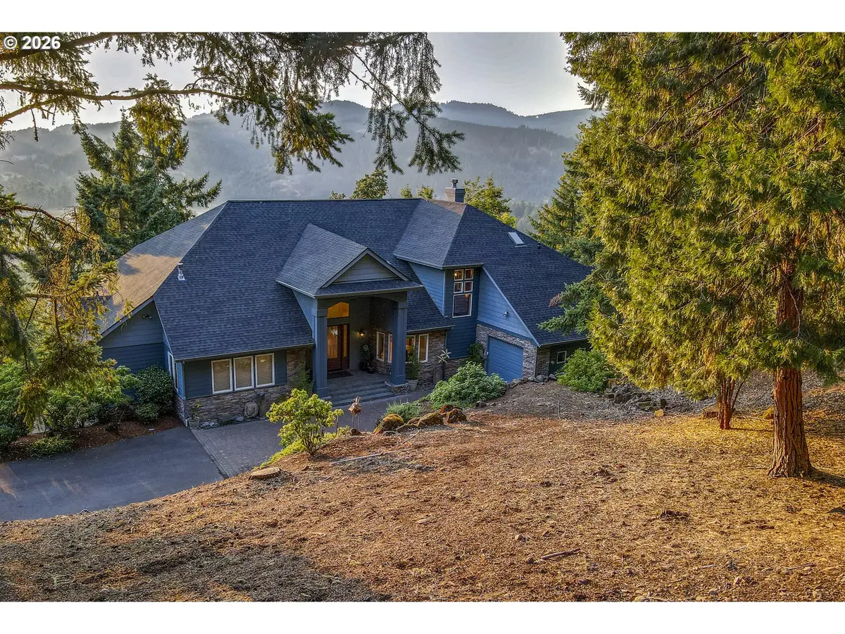 35662 High Ranch Dr, Springfield, OR 97478 - #1