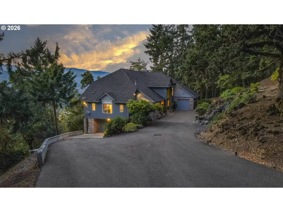 35662 High Ranch Dr, Springfield, OR 97478 - #3