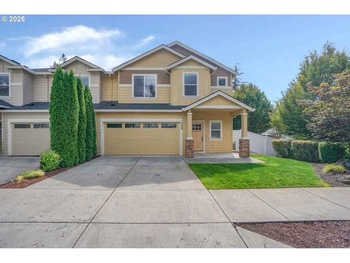 750 N P St, Washougal, WA 98671 - #1