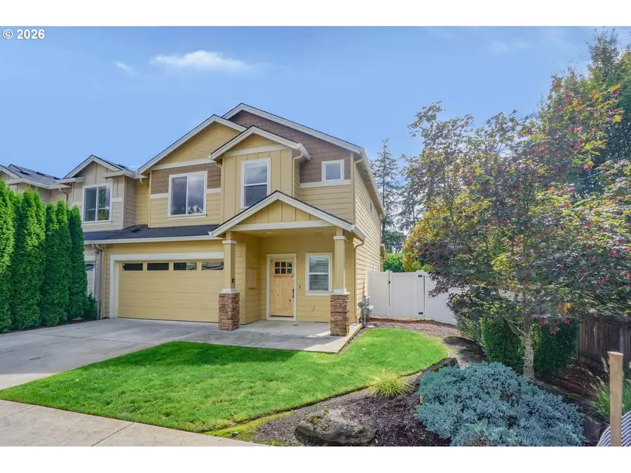 750 N P St, Washougal, WA 98671 - #3