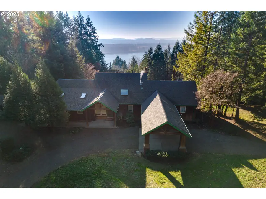 810 NW Brady Rd, Camas, WA 98607 - #2