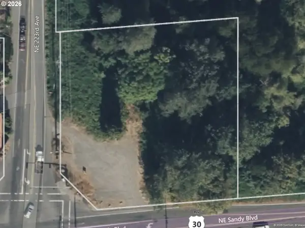 Address Withheld By Seller, Fairview, OR 97024