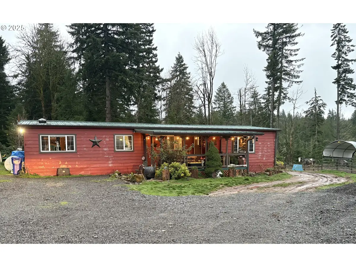23320 SE Firwood Rd, Sandy, OR 97055 - #1