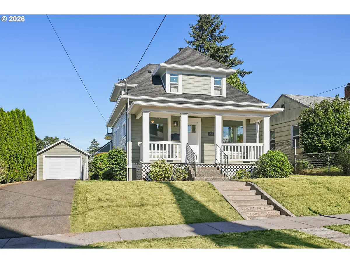 6404 NE 10th Ave, Portland, OR 97211 - #1