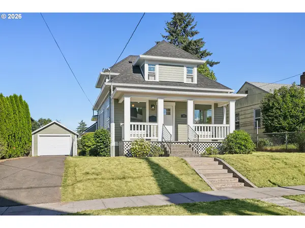 6404 NE 10th Ave, Portland, OR 97211