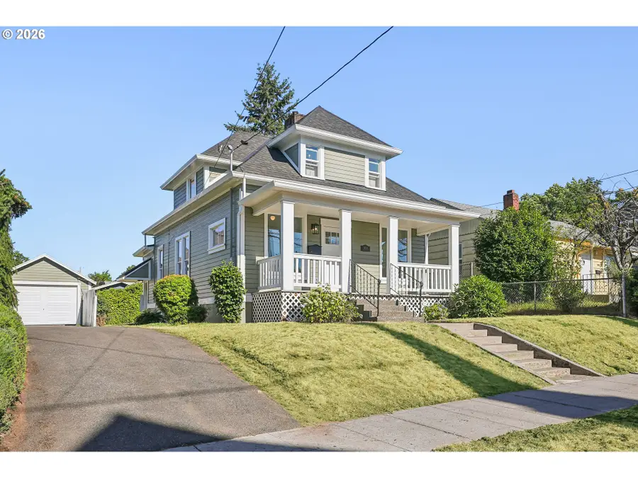 6404 NE 10th Ave, Portland, OR 97211 - #2