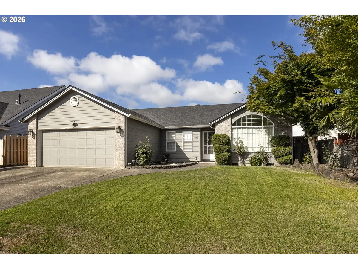 4445 Great Plains Dr Ne, Salem, OR 97305 - #1