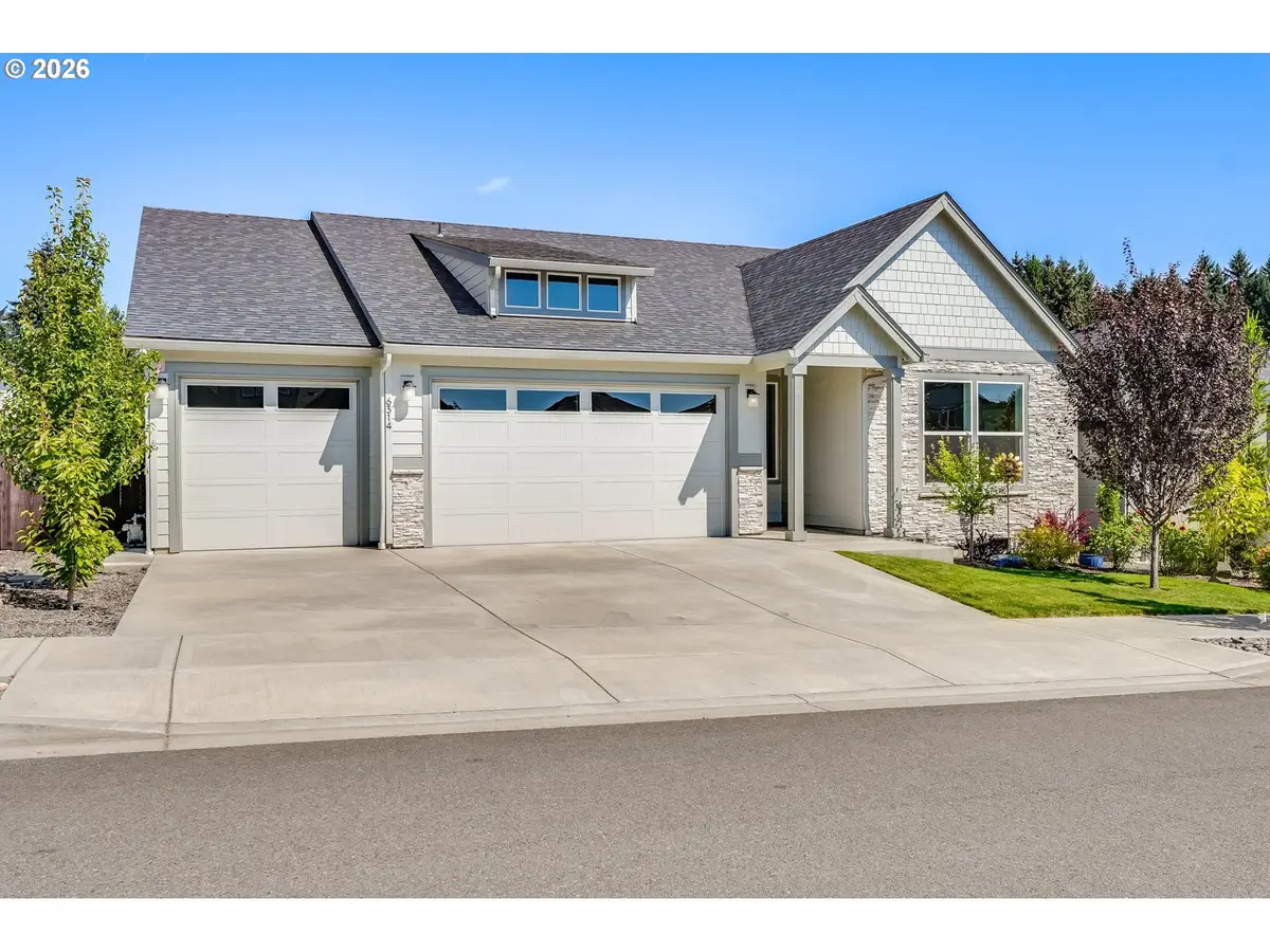 6314 NE 126th St, Vancouver, WA 98686 - #1
