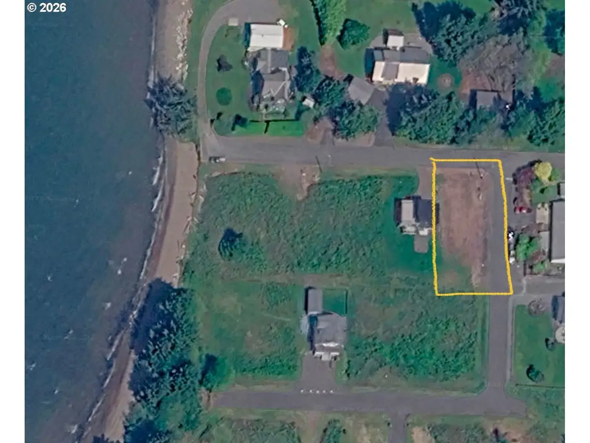 Vl 1 Elliott St St, Bay City, OR 97107 - #1