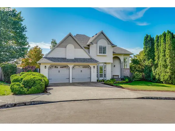 14556 SW Pinot Ct, Portland, OR 97224