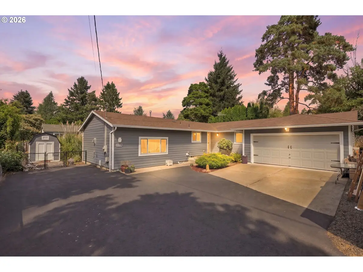 5327 NE Simpson St, Portland, OR 97218 - #1