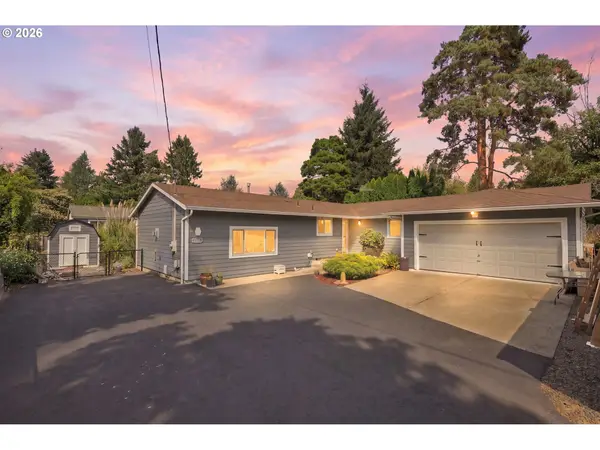 5327 NE Simpson St, Portland, OR 97218