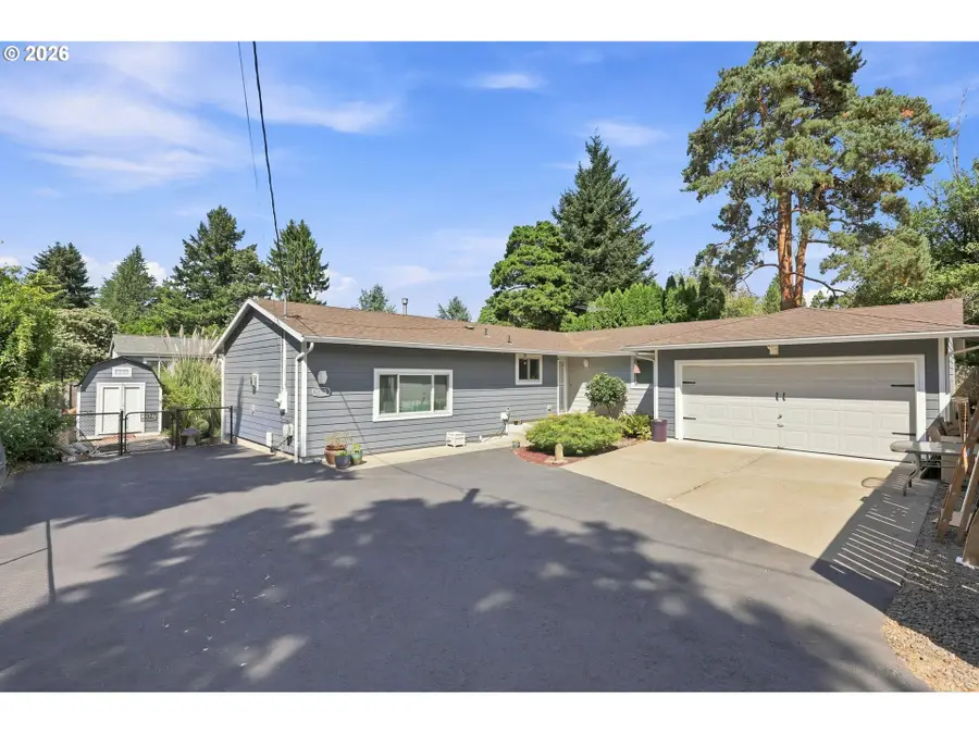 5327 NE Simpson St, Portland, OR 97218 - #3