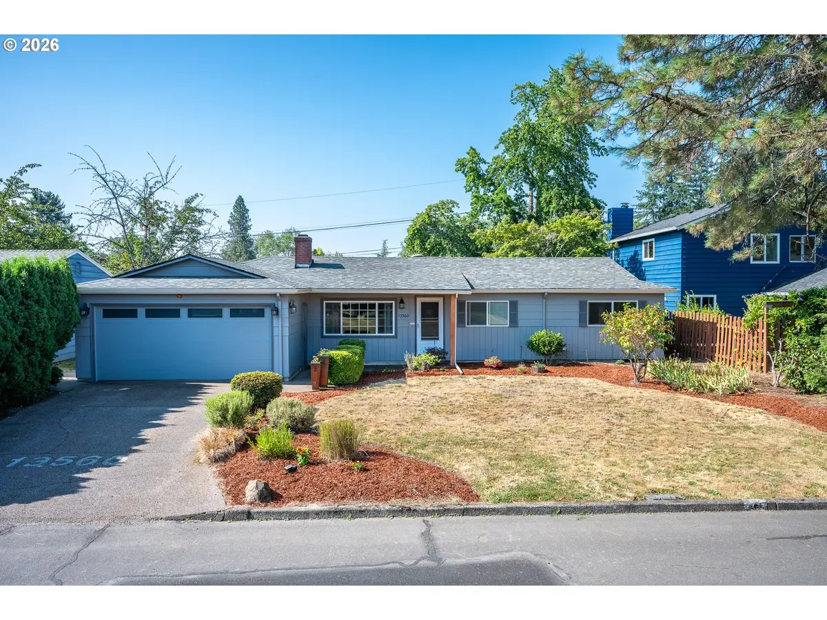 13560 SW Logan St, Beaverton, OR 97005 - #1