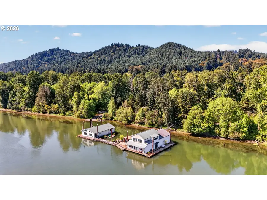 26312 NW St Helens Rd #B, Scappoose, OR 97056 - #3