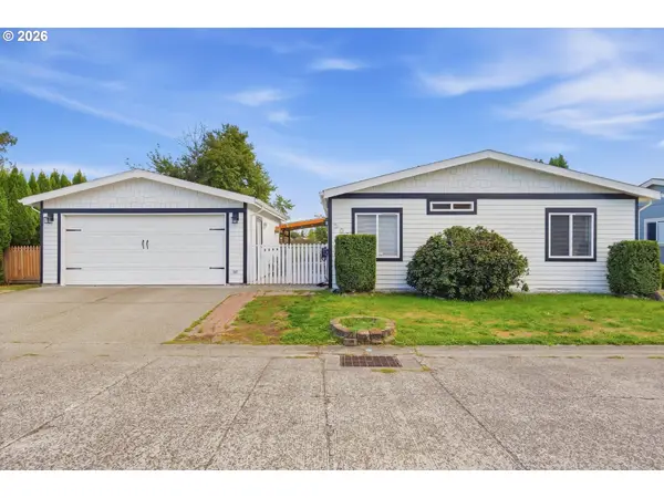 1655 S Elm St #507, Canby, OR 97013