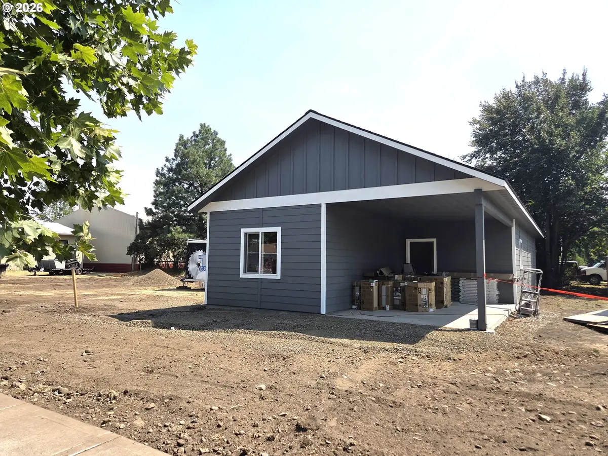 1102 Y Ave, La Grande, OR 97850 - #1