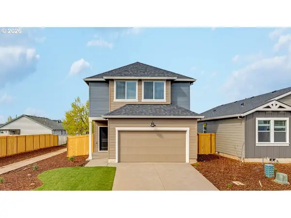 2945 U St, Springfield, OR 97477