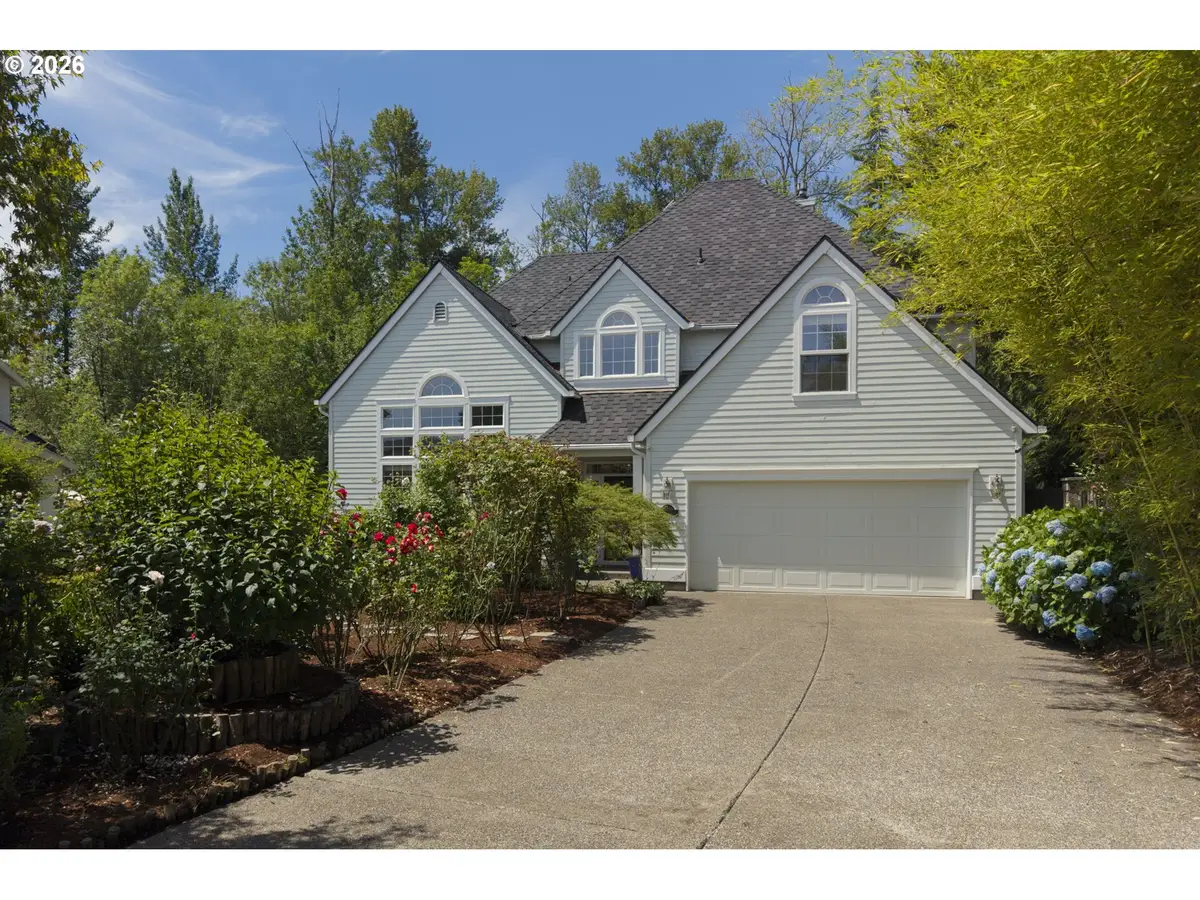 19180 NW Northshore Ct, Portland, OR 97229 - #1