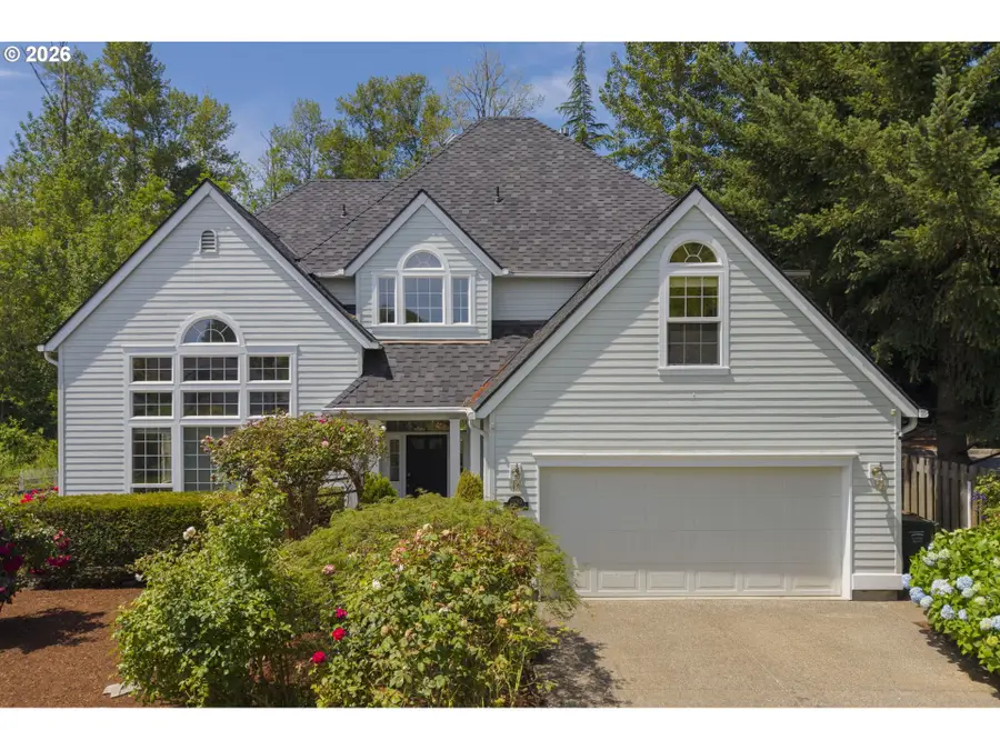19180 NW Northshore Ct, Portland, OR 97229 - #2