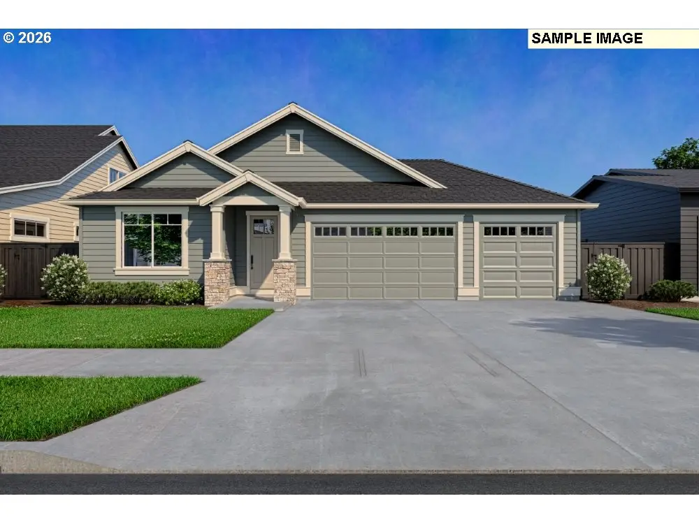 7395 SE Treeline St, Hillsboro, OR 97123 - #1