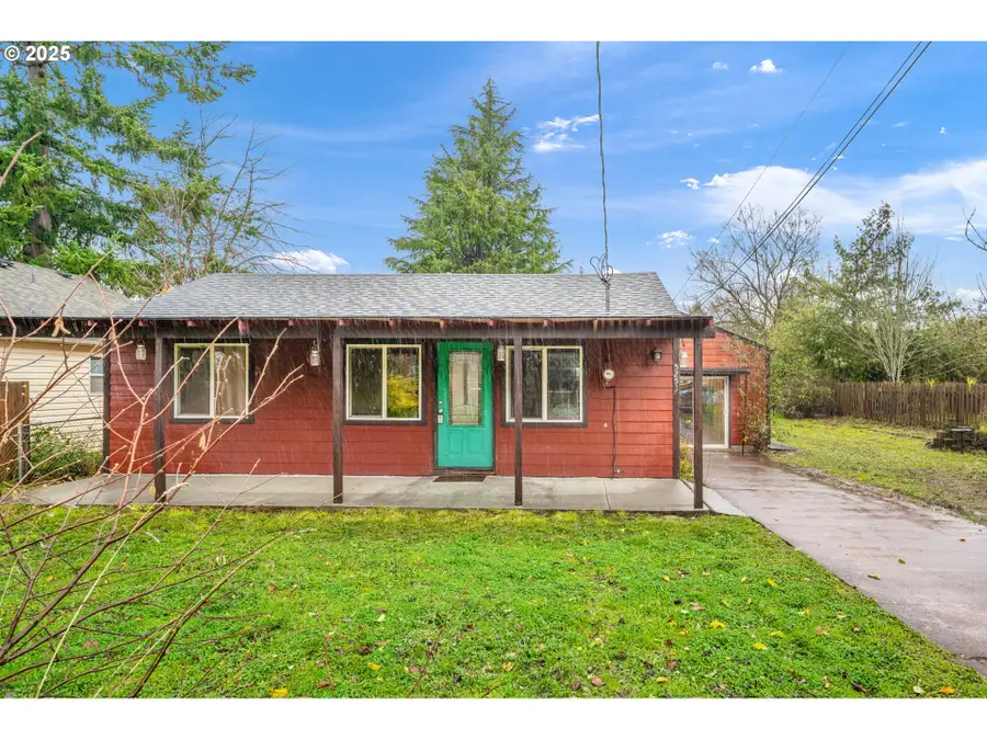 5253 SE Knapp St, Portland, OR 97206 - Image #2