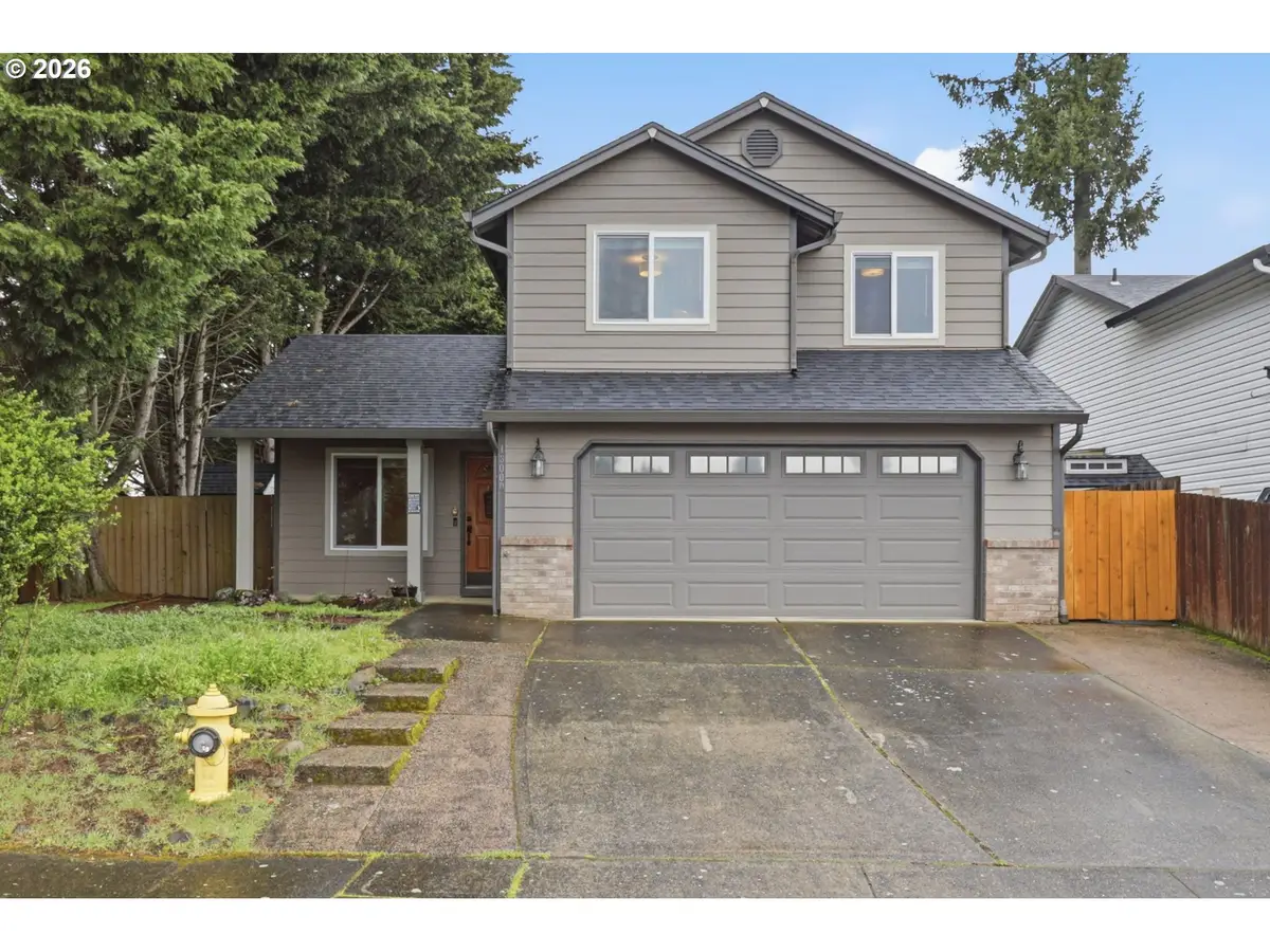 13000 NE 89th St, Vancouver, WA 98682 - #1