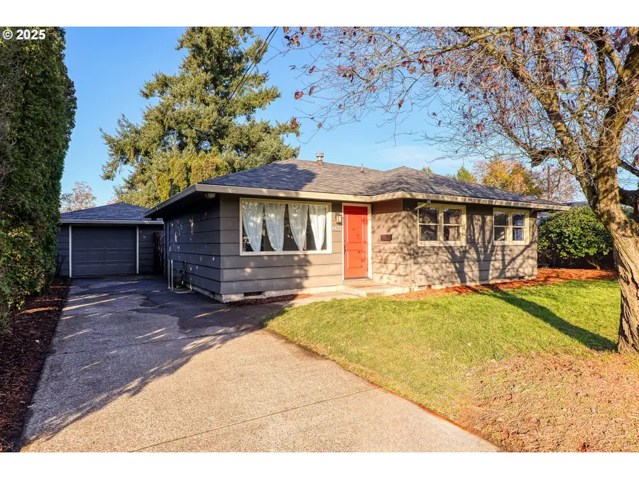 6633 SE Reedway St, Portland, OR 97206 - Image #3