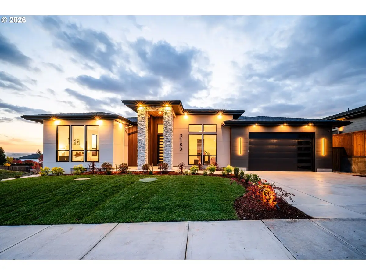 3183 NW 17th Ave, Camas, WA 98607 - #1