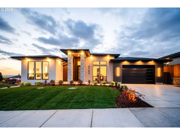 3183 NW 17th Ave, Camas, WA 98607
