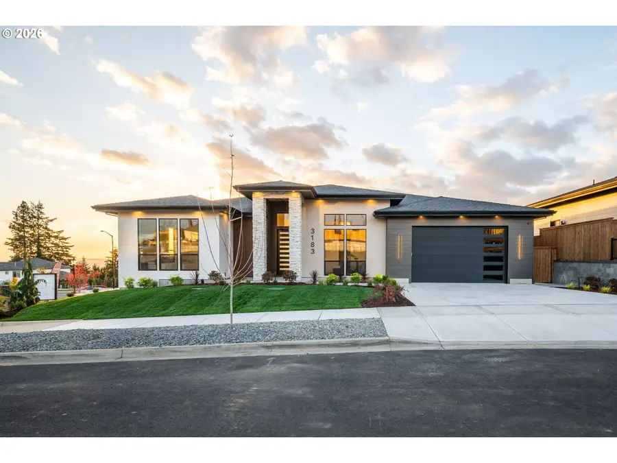 3183 NW 17th Ave, Camas, WA 98607 - #2